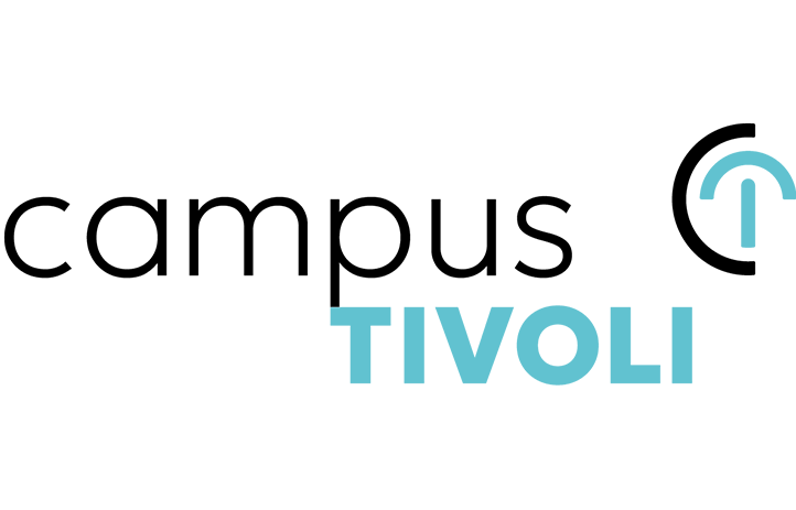 Bildungsraum - Campus Tivoli