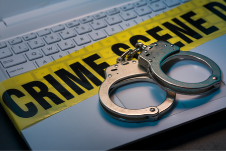 ABC der Digitalisierung: Cybercrime – Wie verändert Digitalisierung die Kriminalität?