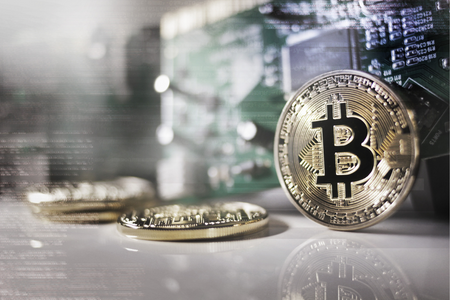 ABC der Digitalisierung: Krypto Currency und Bitcoin – Wie sieht das Geld der Zukunft aus?
