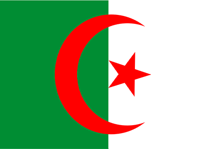 Eine Reise durch Algerien (2022)