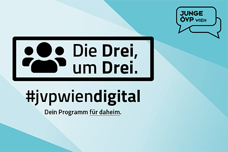 (JVP Wien) Ein Blick zu unseren Nachbarn!