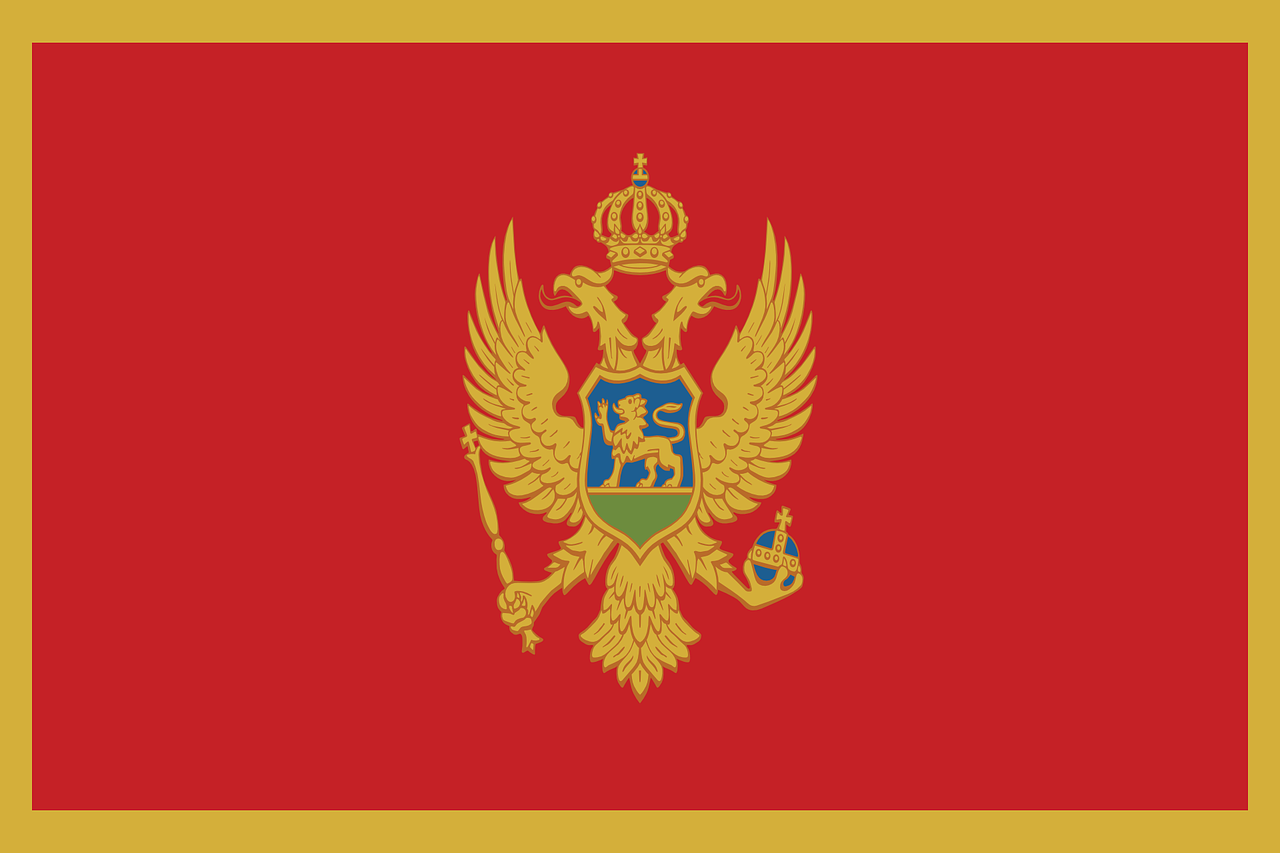 Eine Reise durch Montenegro
