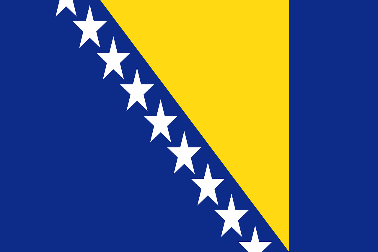 Eine Reise durch Bosnien und Herzegowina