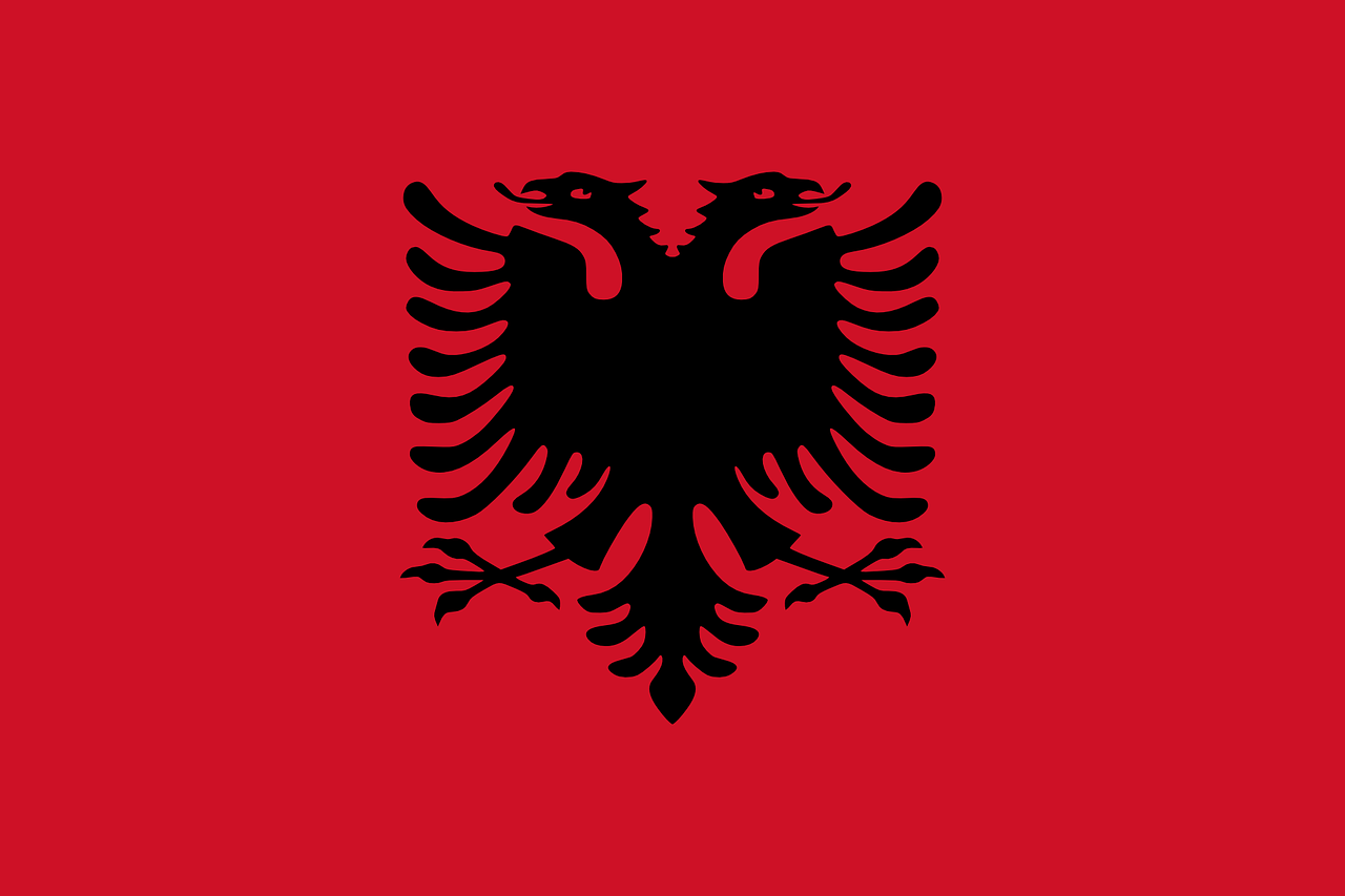 Eine Reise durch Albanien