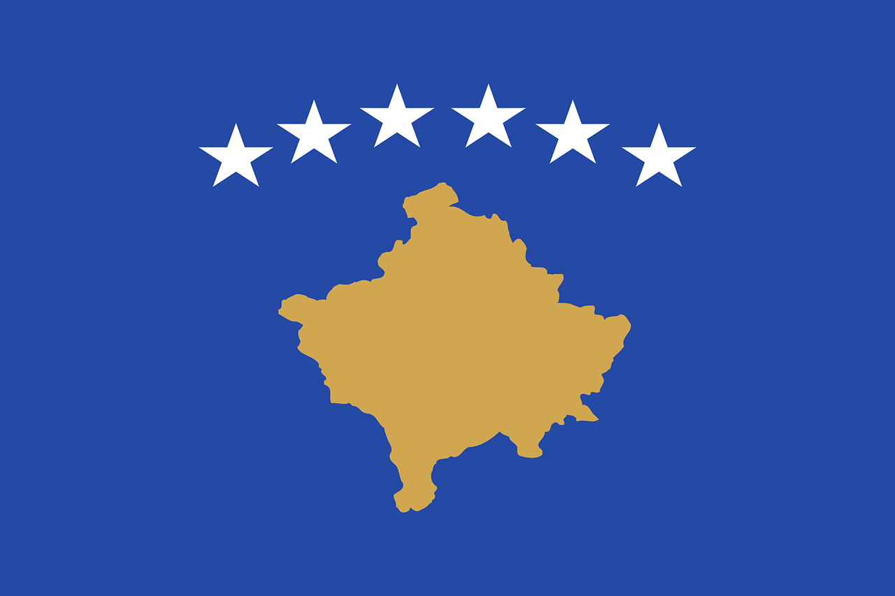 Eine Reise durch den Kosovo